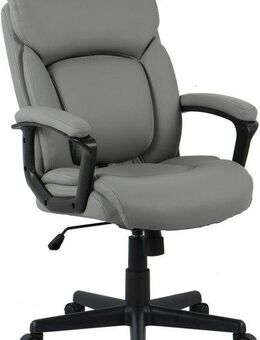 INOSIGN Bürostuhl Julia, Chefsessel, komfortable Polsterung, viele ergonomischen Funktionen