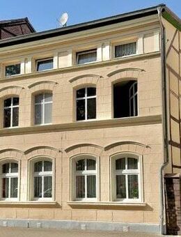 Kapitalanleger aufgepasst - Mehrfamilienhaus im Herzen von Grabow - Grabow
