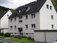 Helle OG-Wohnung mit Balkon - Altena