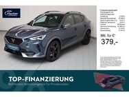 CUPRA Formentor, 2.0 TSI VZ, Jahr 2022 - Amberg