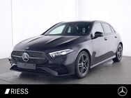 Mercedes A 250, AMG Sport Night Ambi, Jahr 2023 - Tuttlingen