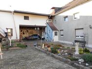 Mehrgenerationenhaus 3 Wohnungen unter einem Dach im idyllischen Zeitz-Nonnewitz - Zeitz
