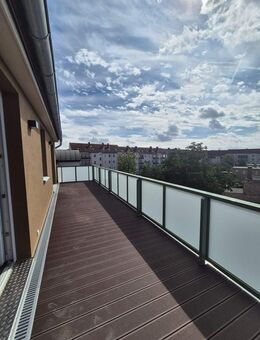 Wohnen 2.0 in Delitzsch - Infrarotwärme, Solarstrom u. Komfort vereint - Delitzsch