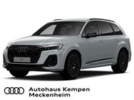 Audi Q7, 1.5 50 TDI UPE 1290 S line, Jahr 2022 - Meckenheim