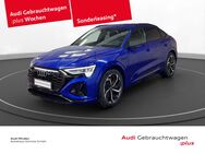 Audi Q8, Sportback 55 qu S line, Jahr 2023 - Minden (Nordrhein-Westfalen)