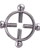 Brust Schmuck in 34117