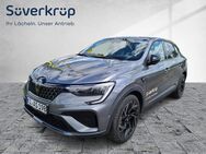 Renault Arkana, ESPRIT ALPINE Full Hybrid 145 verf, Jahr 2024 - Neumünster