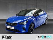 Opel Corsa, 1.2 F Turbo Elegance 100PS, Jahr 2023 - Erfurt