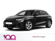 Audi A3, 2.0 EU6d Sportback S line 35 TDI, Jahr 2024 - Köln