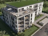 Kapitalanleger aufgepasst! Neubau Apartment nahe VW Werk - Weyhausen