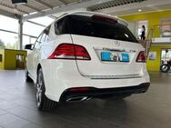 Mercedes-Benz GLE 350 d 4Matic, Airmatic, AMG-Sportpaket, 360° - Herford (Hansestadt)