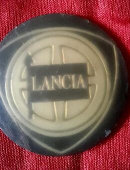 Altes Lancia-Logo für Sammler - Niederfischbach