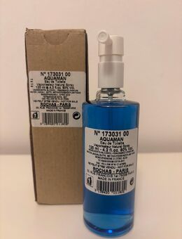 Aquaman Rochas Originalverpackt und neu - Köln