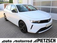 Opel Astra L Edition 1.2 T S/S Alu DAB+LED RS Temp WR - Radebeul