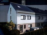KfW 40! Neubau! Reihenendhaus in Burladingen! - Burladingen