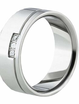 Damenring Edelstahl AB1134 - Aholming