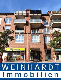 Vermietete Eigentumswohnung in Hamburg-Schnelsen - Hamburg