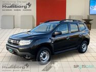 Dacia Duster, 1.0 II Access TCe 90 EU6d Berganfahrass Speedlimiter, Jahr 2023 - Paderborn