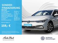 VW Golf, 1.4 TSI VIII eHybrid, Jahr 2022 - Bad Homburg (Höhe)