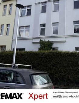 Attraktive Kapitalanlage in Plauen - Sicher & Rentabel! - Plauen