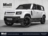 Land Rover Defender, 110 V8 P525 AD el klappb El Panodach, Jahr 2023 - Frechen