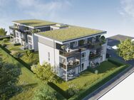 Neubau Wüstreben - Modernes und altersgerechtes Wohnen in Dangstetten - Küssaberg