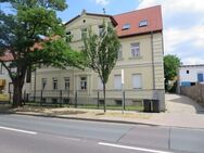 schöne 2-Raum-Wohnung im EG - Magdeburg
