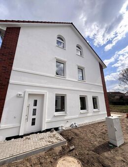 Wohnen auf dem Land, leben in der Stadt - Berlin