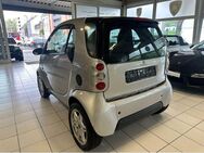 Smart ForTwo Passion/Schiebedach - Köln