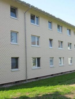 5,0-Zimmer-Wohnung in Kiel Wik - Kiel