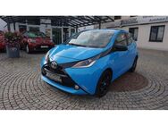 Toyota Aygo x-cite - Untermeitingen