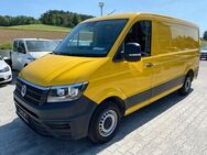 VW Crafter 35 Kasten 3640 mm 2.0 TDI *Mittellanger- - Boxberg (Baden-Württemberg)