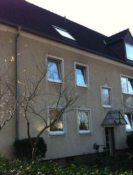 Die passende Wohnung von VIVAWEST mit Wohnberechtigungsschein. - Marl (Nordrhein-Westfalen)