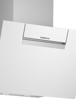 SIEMENS Kopffreihaube LC67KFN20 Serie iQ300 LC67KFN20
