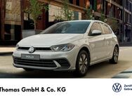 VW Polo, 1.0 TSI MOVE, Jahr 2024 - Celle