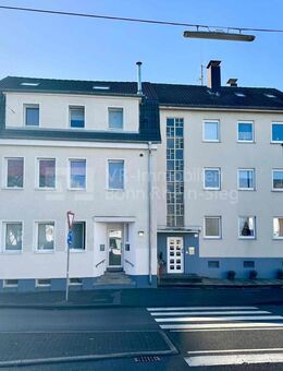 Attraktives Investment mit Mietpotential! - Siegburg