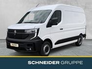 Renault Master, E-Tech EV87 Long Range L2H2 Advance, Jahr 2025 - Zwickau