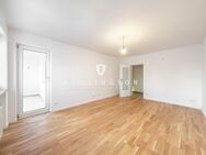 Top renovierte 3-Zimmer Wohnung mit Südbalkon in Ottobrunn - Ottobrunn