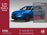 Alfa Romeo Tonale, 1.5 Veloce VGT 48V-Hybrid 160PS, Jahr 2024 - Aachen