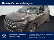 VW T-Cross, 1.0 TSI MOVE Heckleuchten T-Roc Life, Jahr 2023 - Neu Isenburg