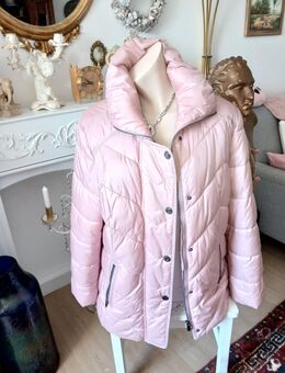 Gerry Weber Steppjacke Winterjacke Gr. 48 - Wiggensbach