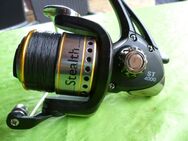 Angelrolle von ABU Garcia ST 4000 Stealth Nr.44 - Lichtenau (Nordrhein-Westfalen)