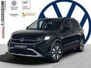 VW T-Cross, 1.5 l TSI GOAL, Jahr 2022 - Ganderkesee