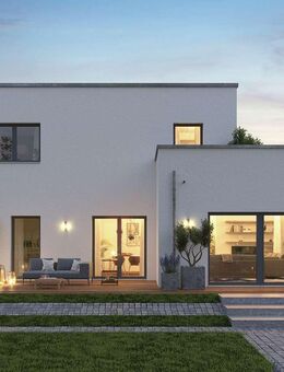 Moderne Architektur auf Höchstem Niveau - DEIN NEUES MASSA-HAUS - Elzach