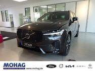 Volvo XC60, Plus Dark B4 FWD - 20-Zoll °, Jahr 2022 - Recklinghausen