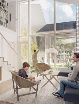 Nachbarschaftliches Wohnen Großhansdorf - Großhansdorf