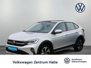 VW Taigo, 1.0 TSI Style, Jahr 2022 - Halle (Saale)