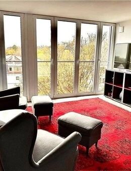 **Apartment mit Penthouse Charakter!!! - Bayreuth