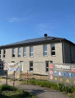 OS Eversburg KFW Klimafreundlicher Neubau ETW mit Penthouse/Dachgeschoss 107 m² Provisionsfrei direkt von Bauträger - Osnabrück