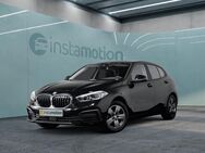 BMW 116, i Advantage ParkAss, Jahr 2023 - München